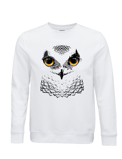 Magic Owl