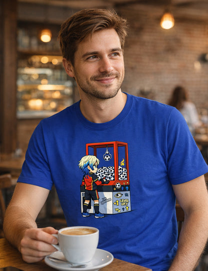 Los Egoistas Balls 819A