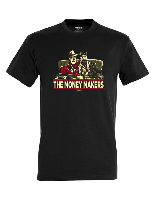 Money makers