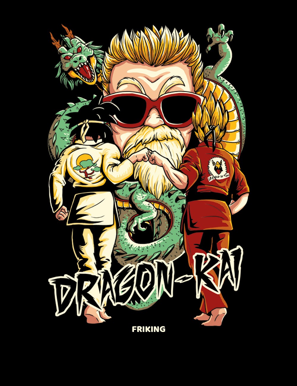 Dragon Kai