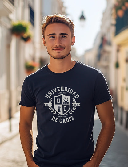 Università di Cádiz. L 255