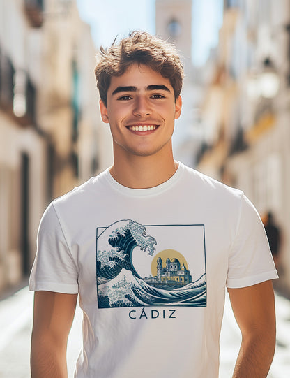 Kanagawa Cádiz. L 250