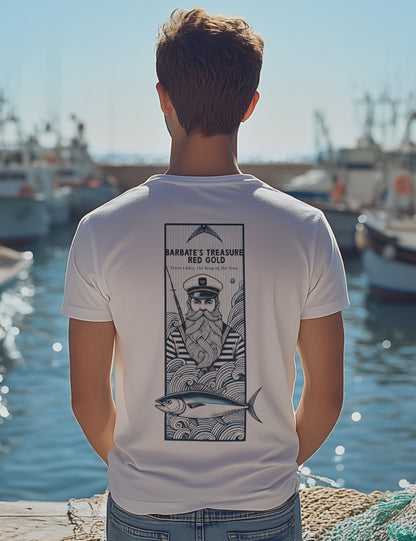 Red gold cádiz. L 258