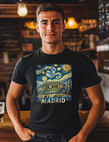 Bernabeu Night L 273