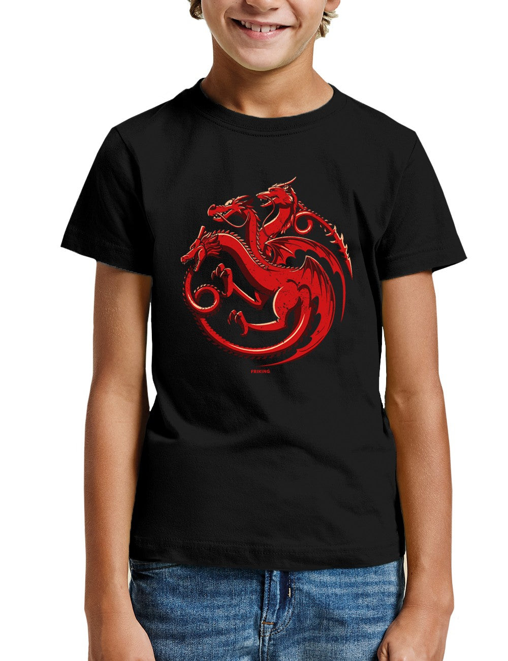 Types of Dragons