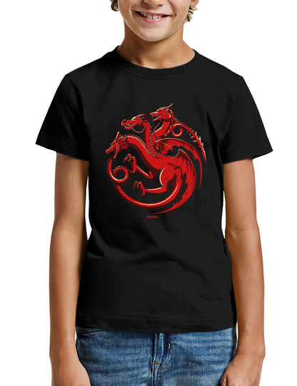 Types of Dragons