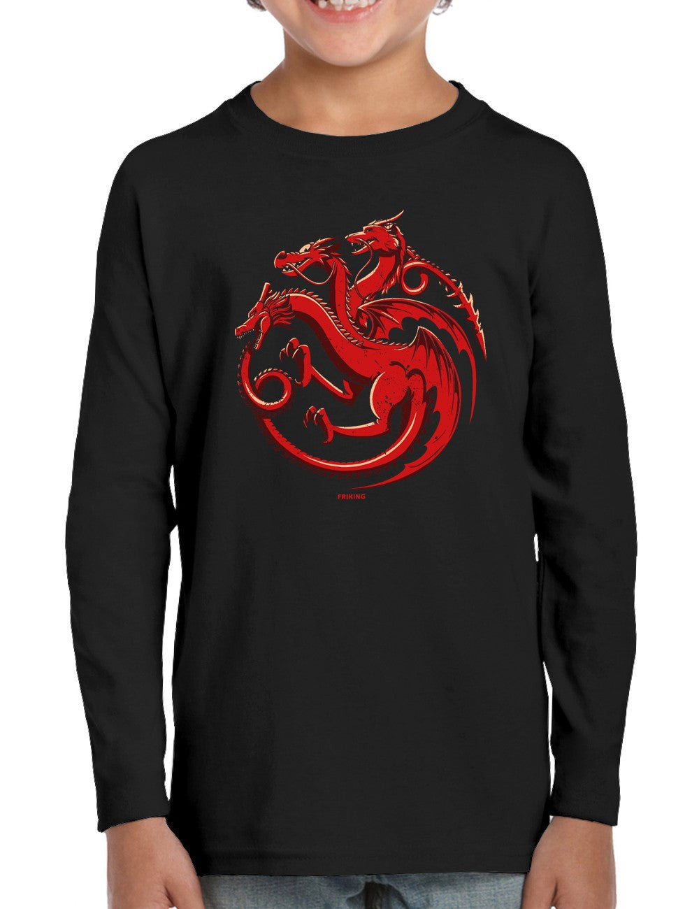 Types of Dragons
