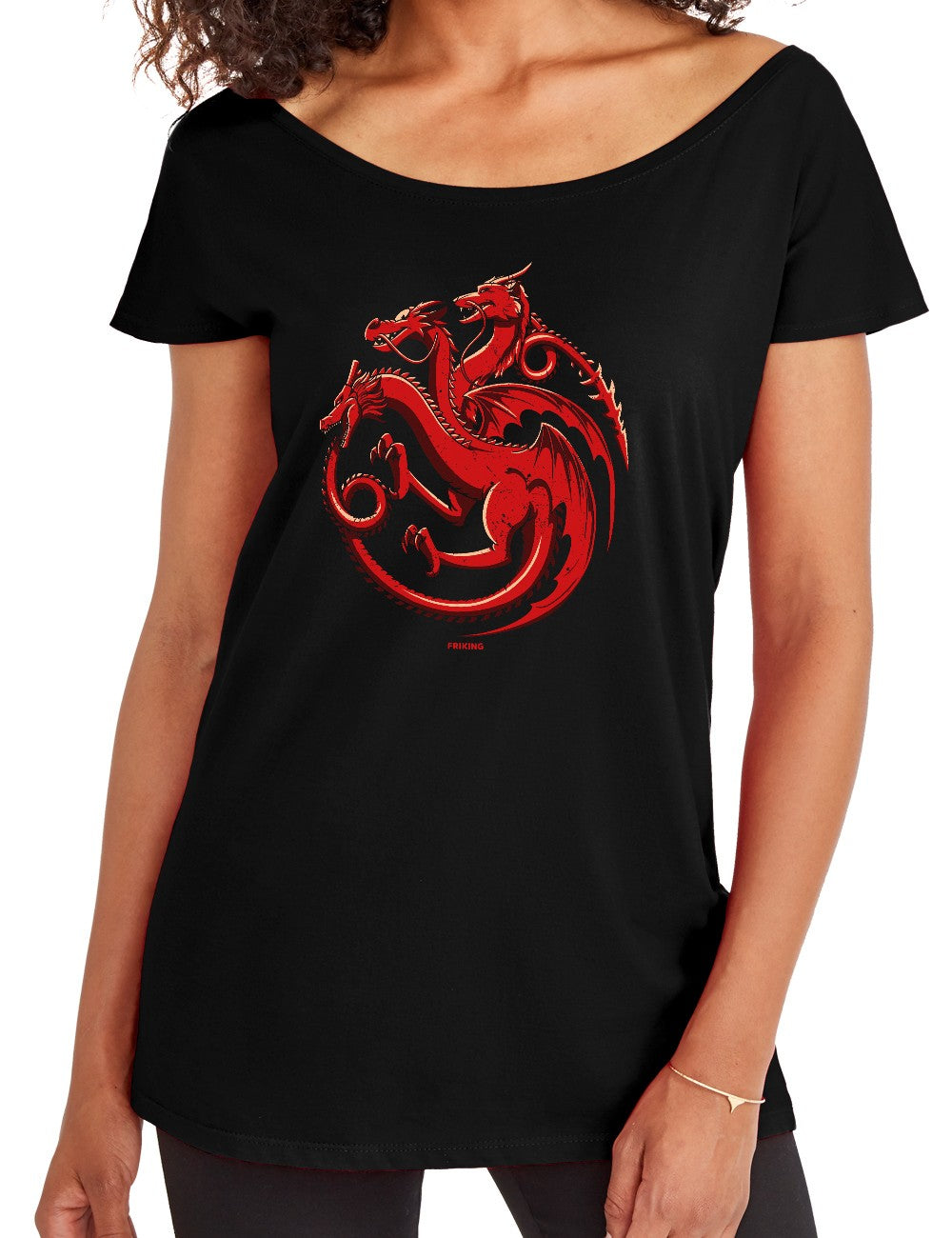 Types of Dragons