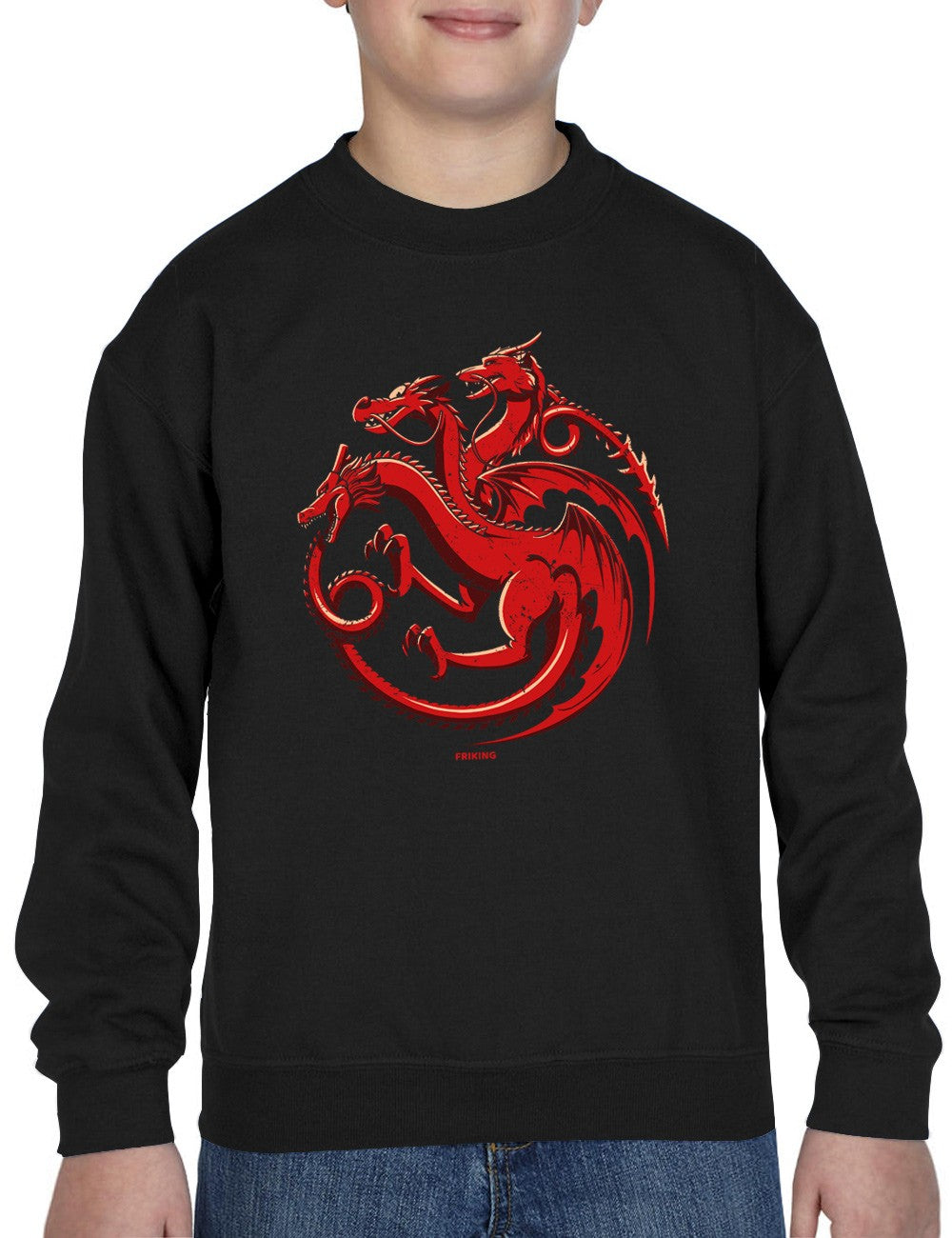 Types of Dragons
