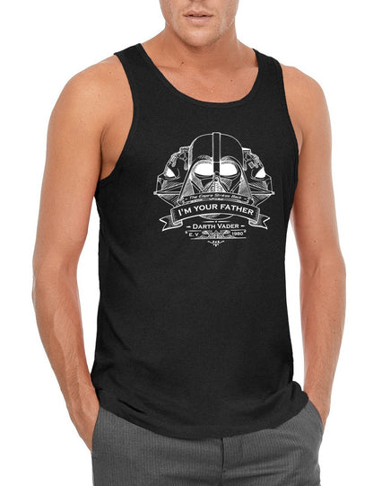 I´m your father