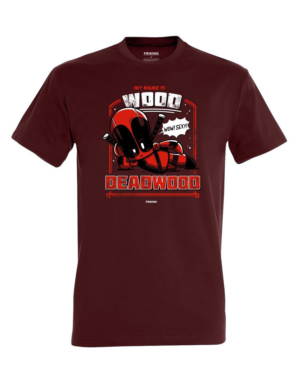 Deadwood