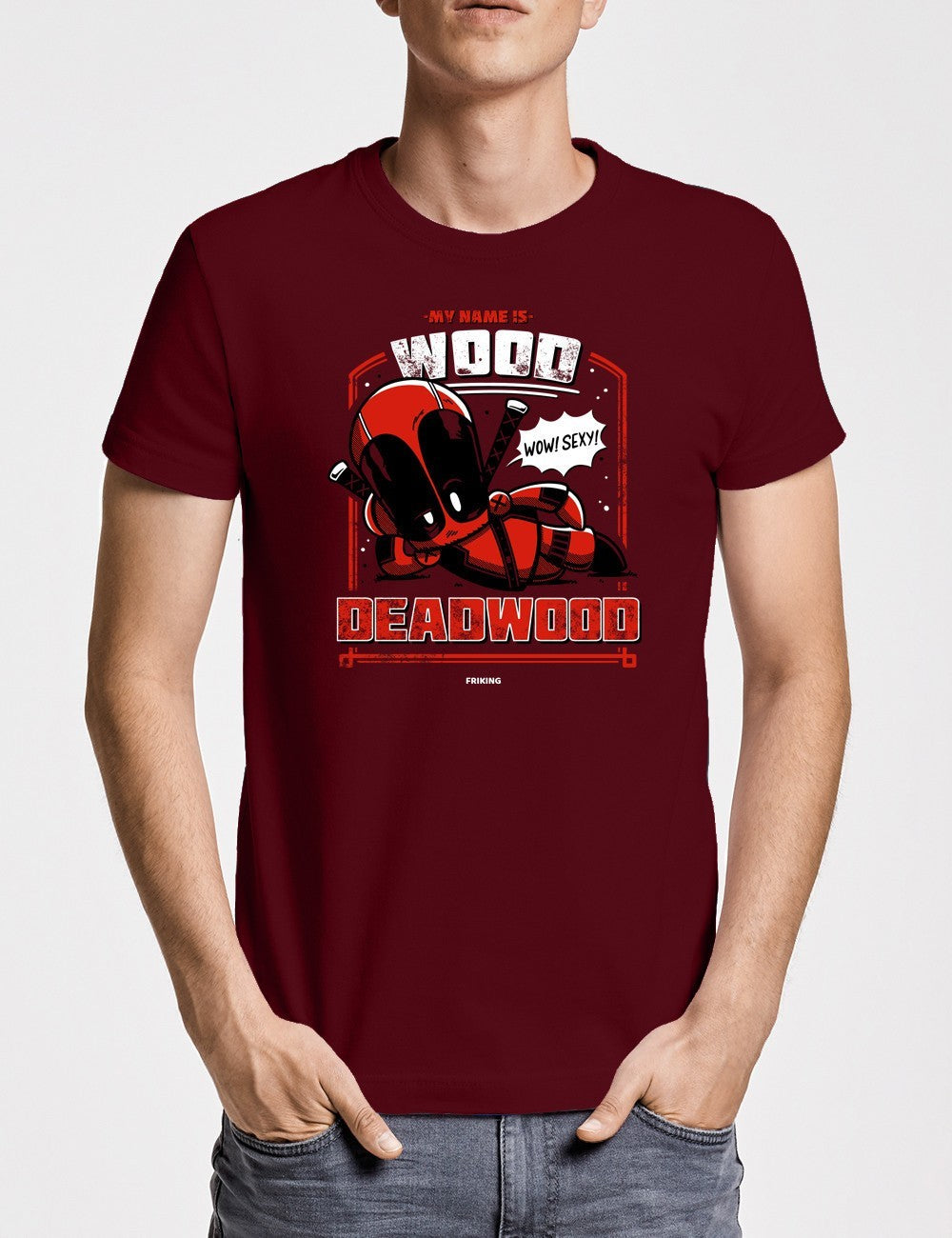 Deadwood