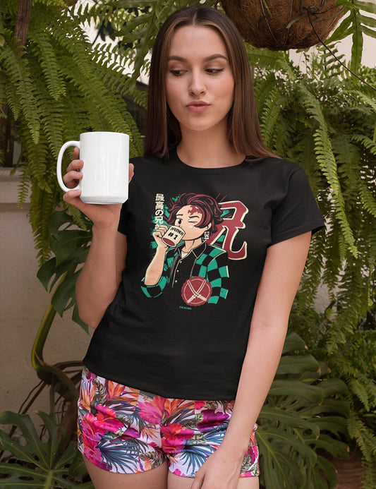 World´s Best Brother