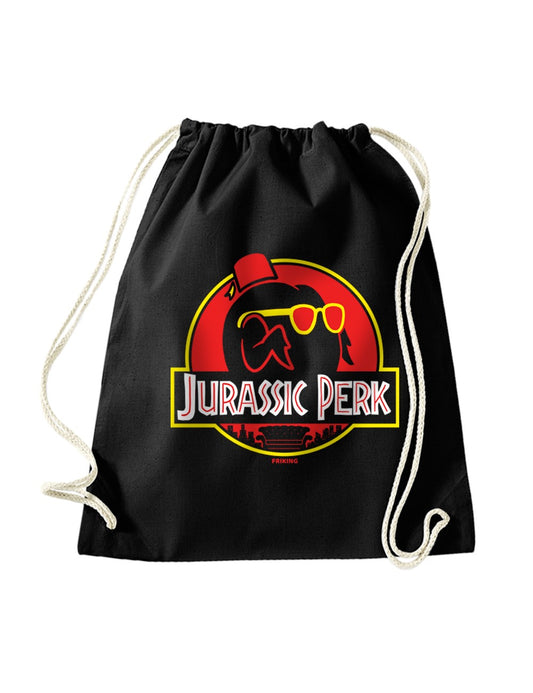 Jurassic Perk