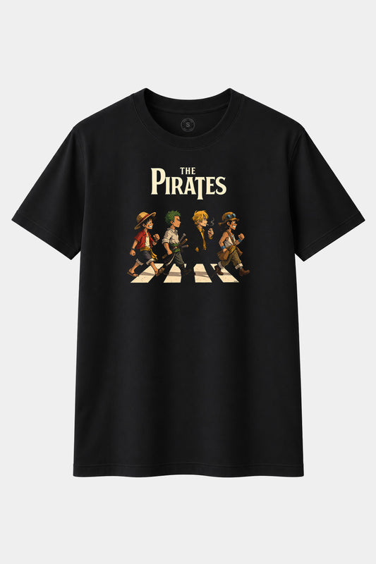 Camiseta The Pirates