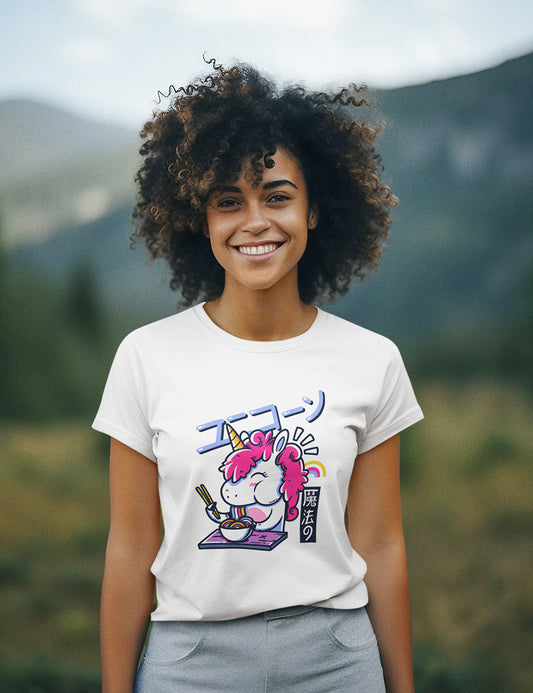 Ramen Unicorn - 85