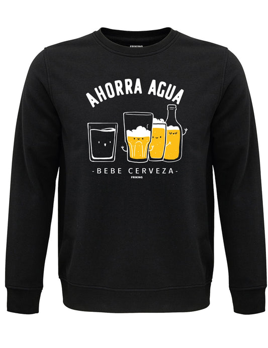 Ahorra agua