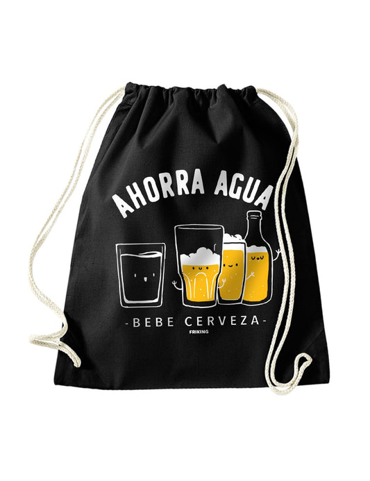 Ahorra agua