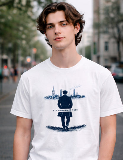 Birmingham 1919 869A