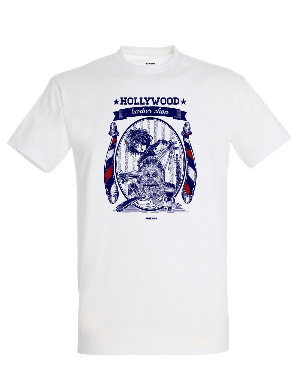 hollywood barber shop