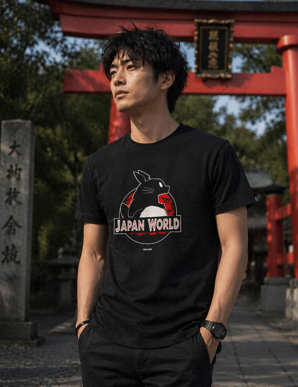 Japan World - 88