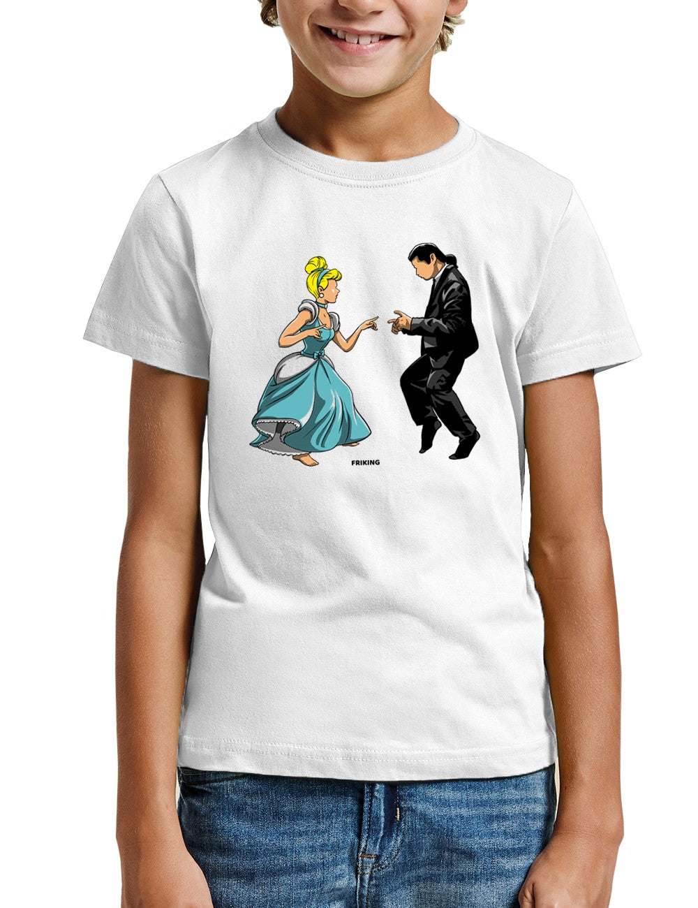 Princess Fiction