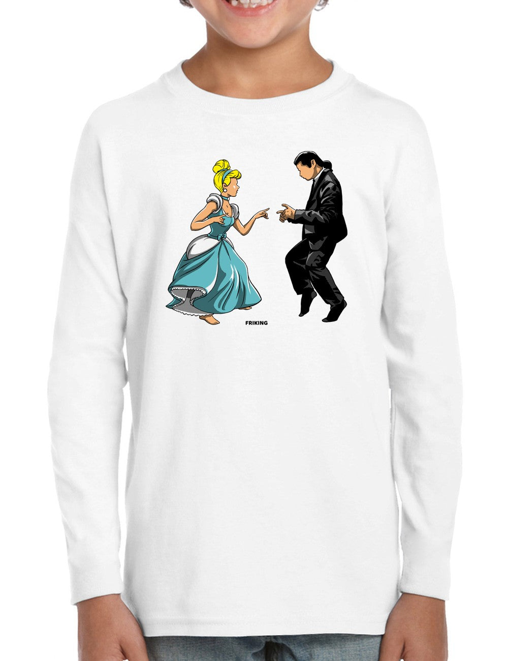 Princess Fiction