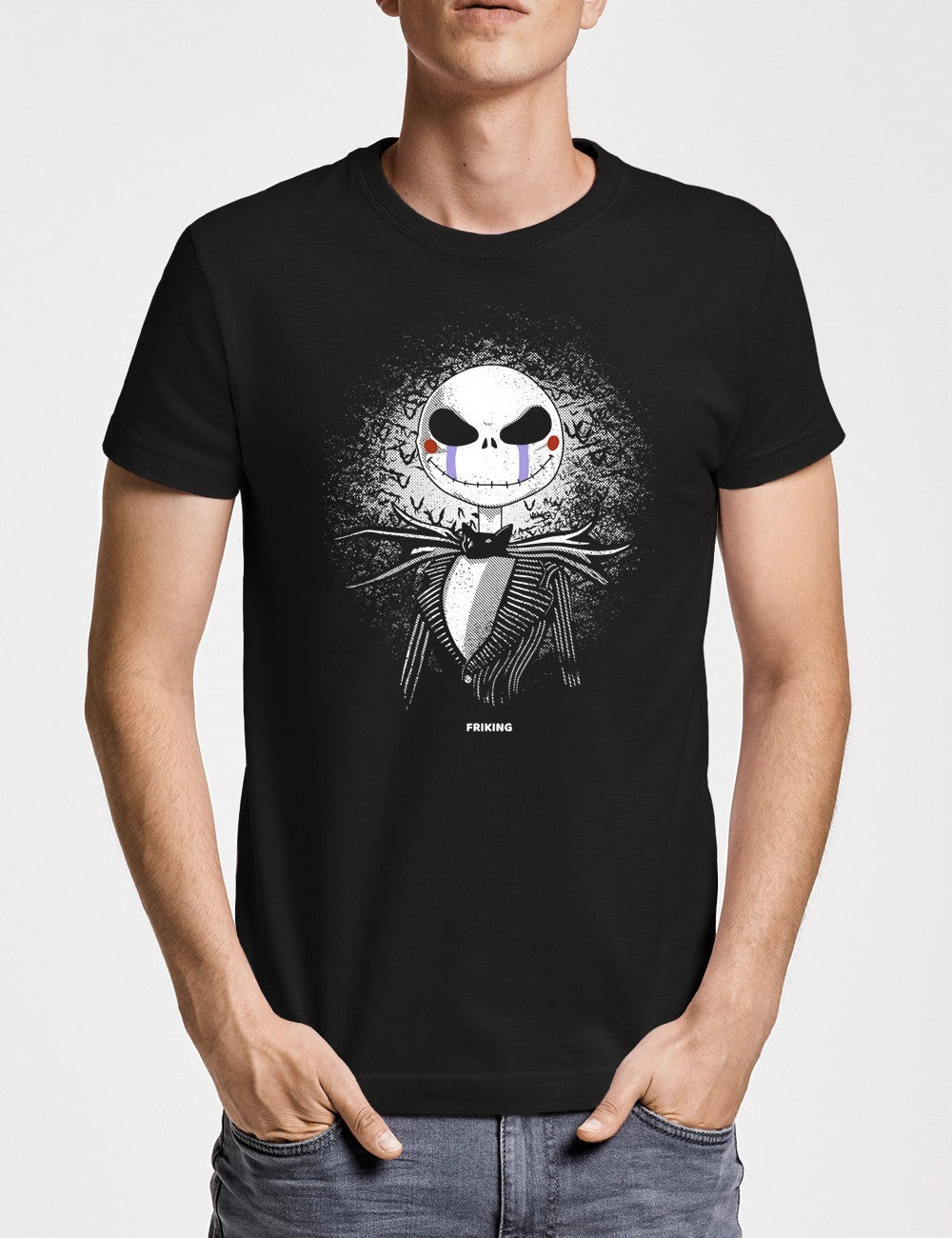 Five nights to Christmas