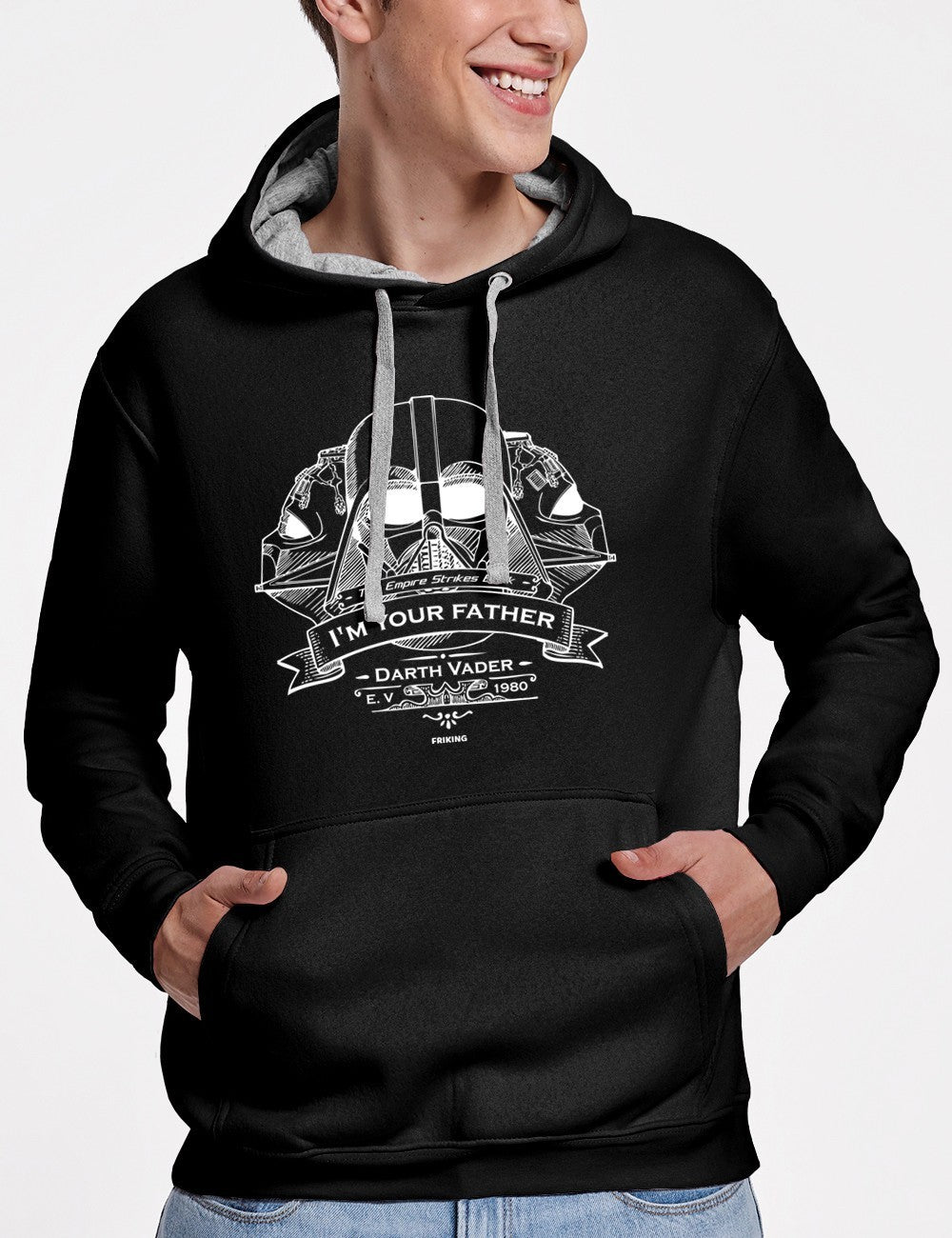 I´m your father