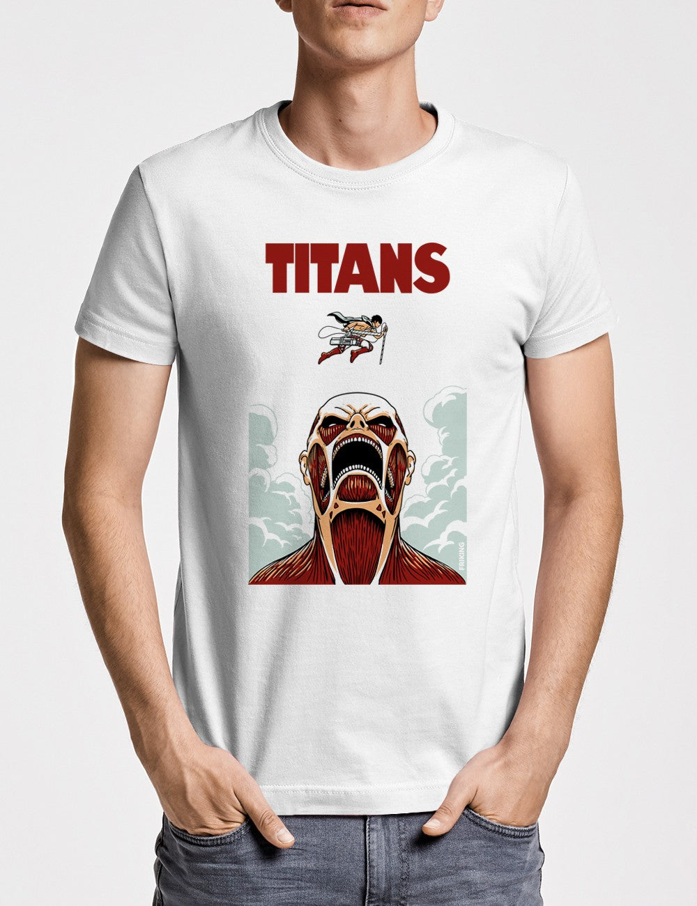 Titans