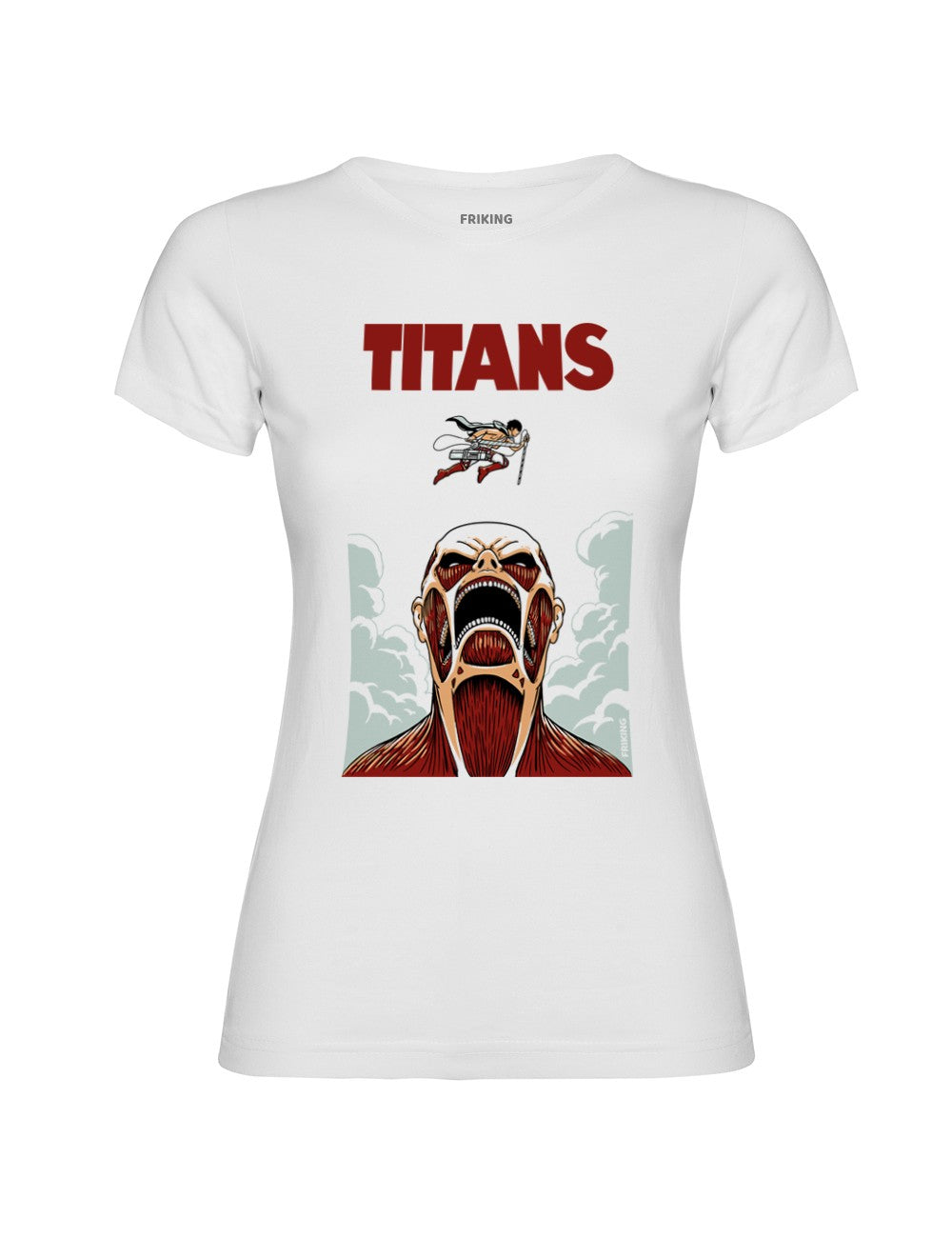 Titans