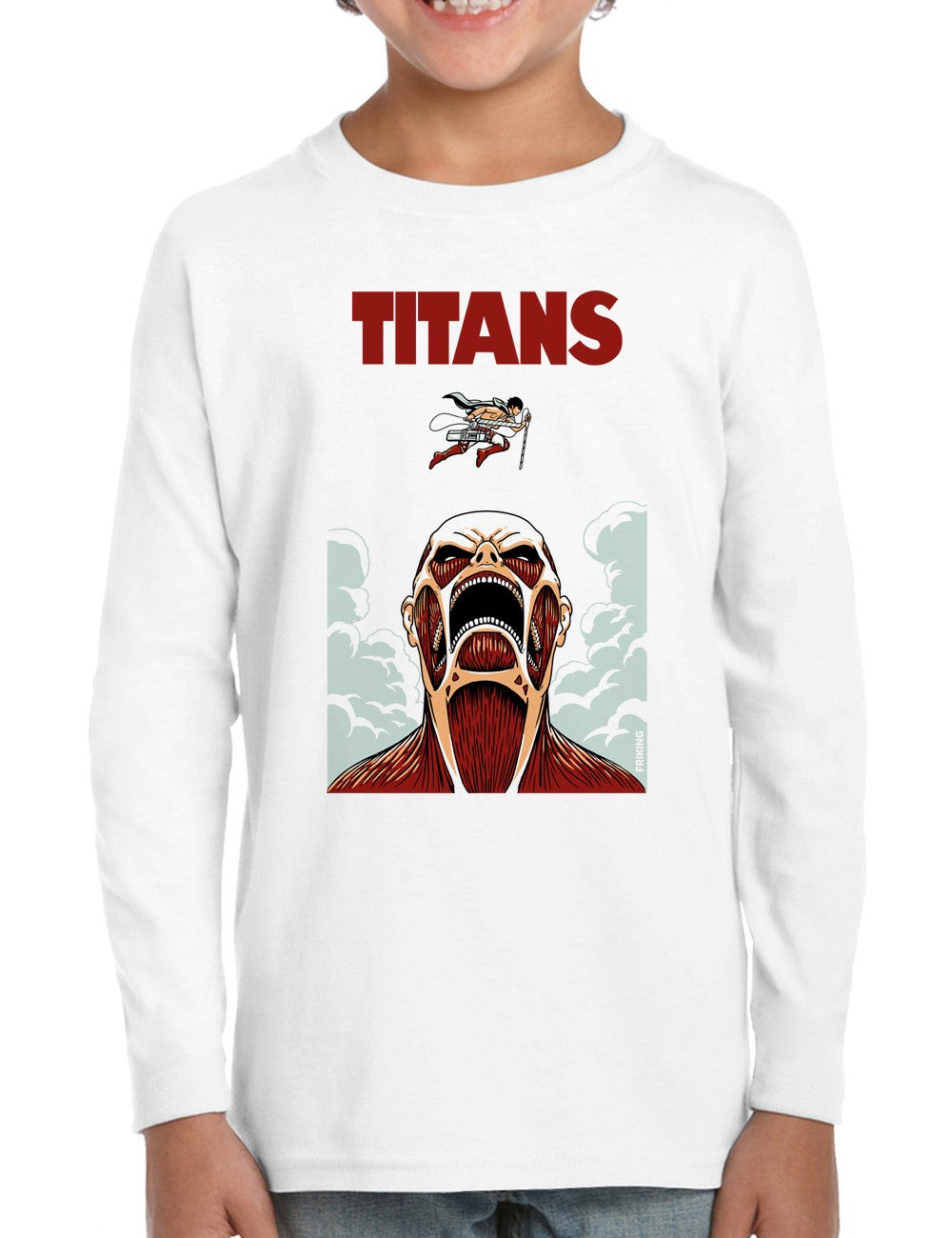 Titans