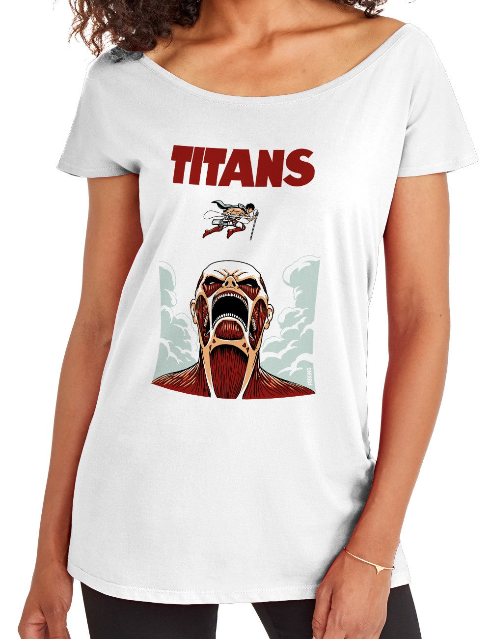 Titans