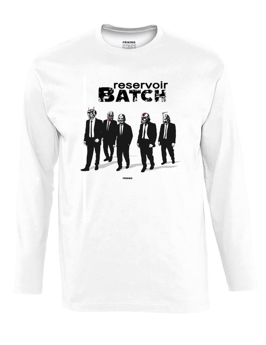 Reservoir Batch
