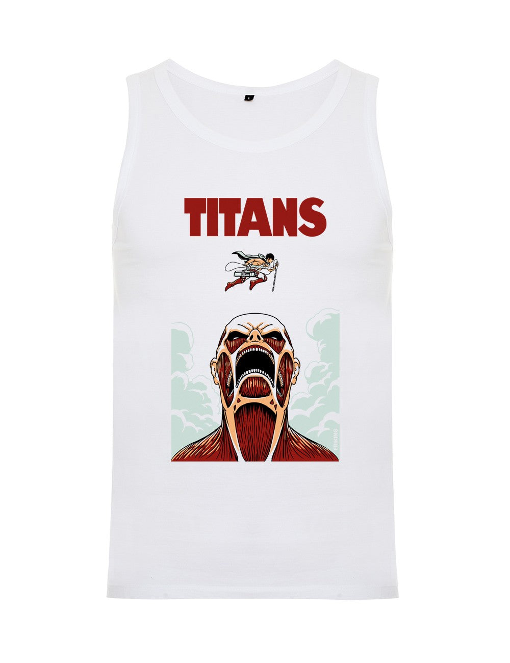 Titans