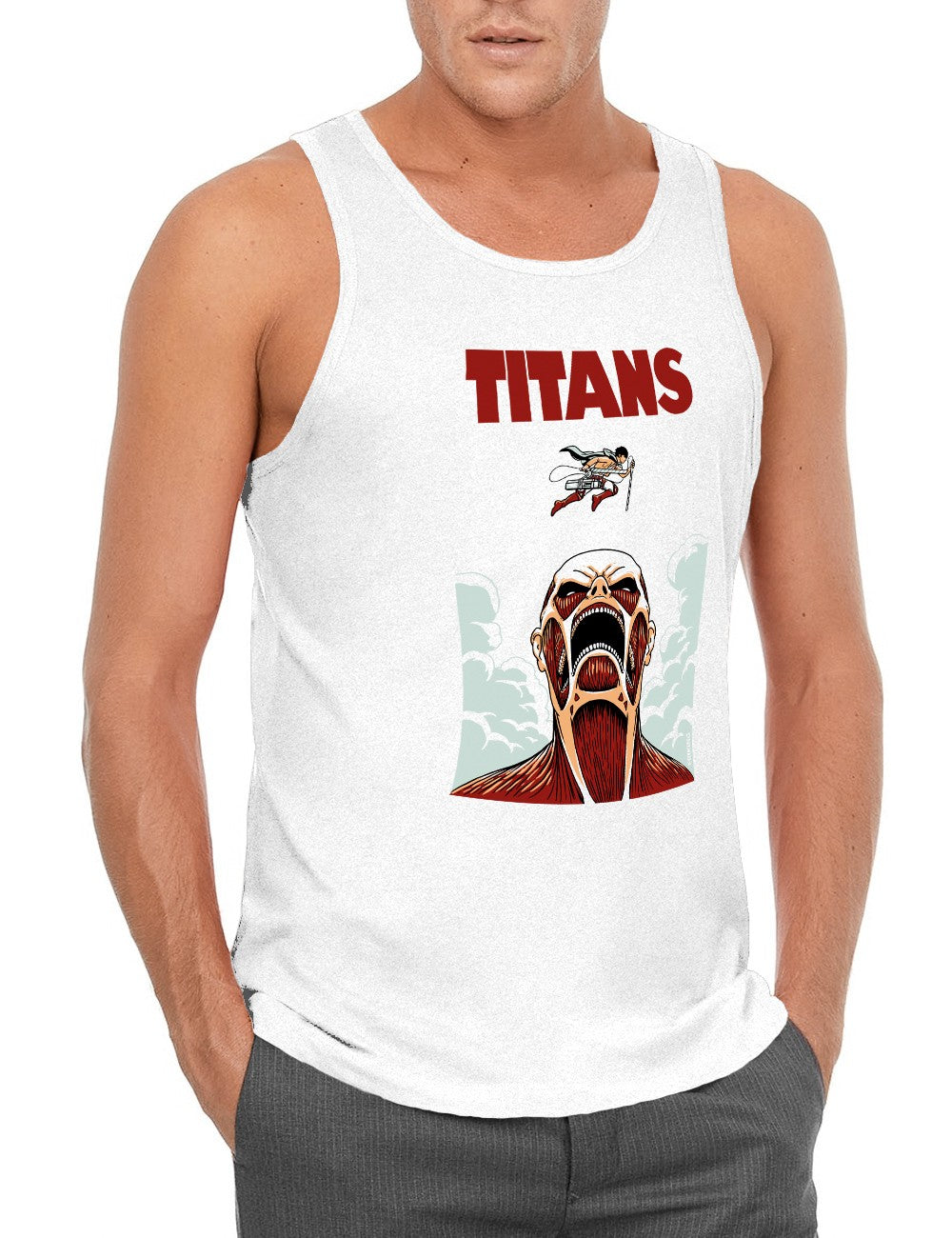 Titans