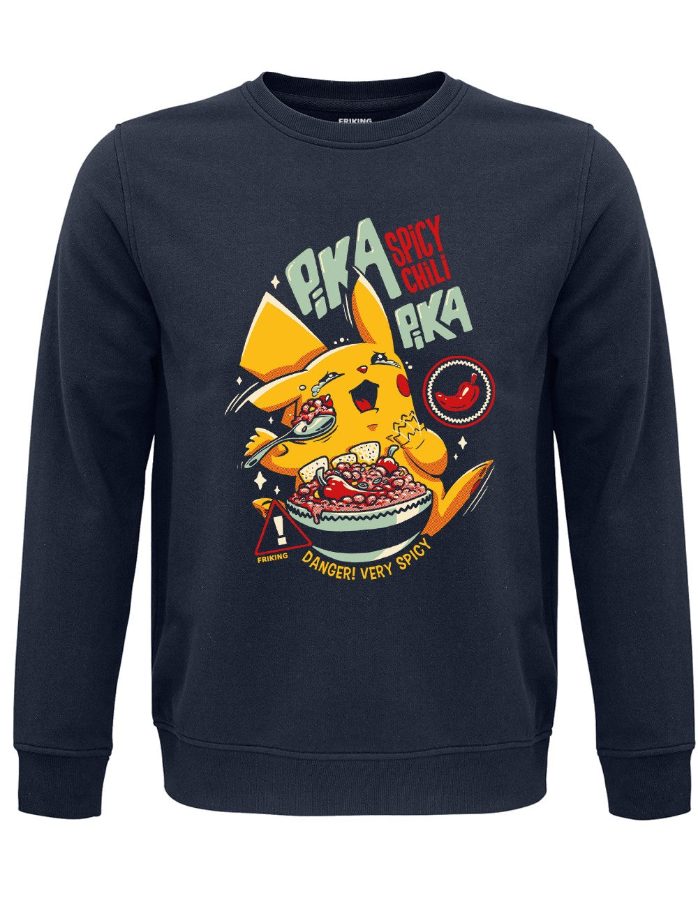 Pika Pika