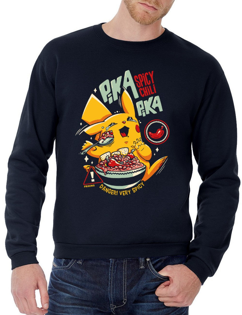 Pika Pika