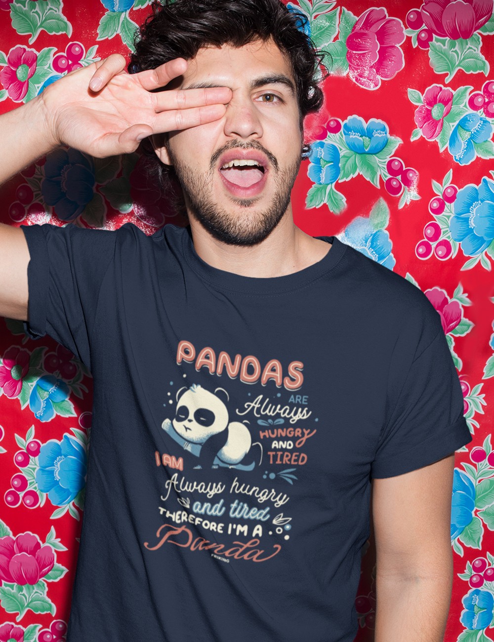 Pandas
