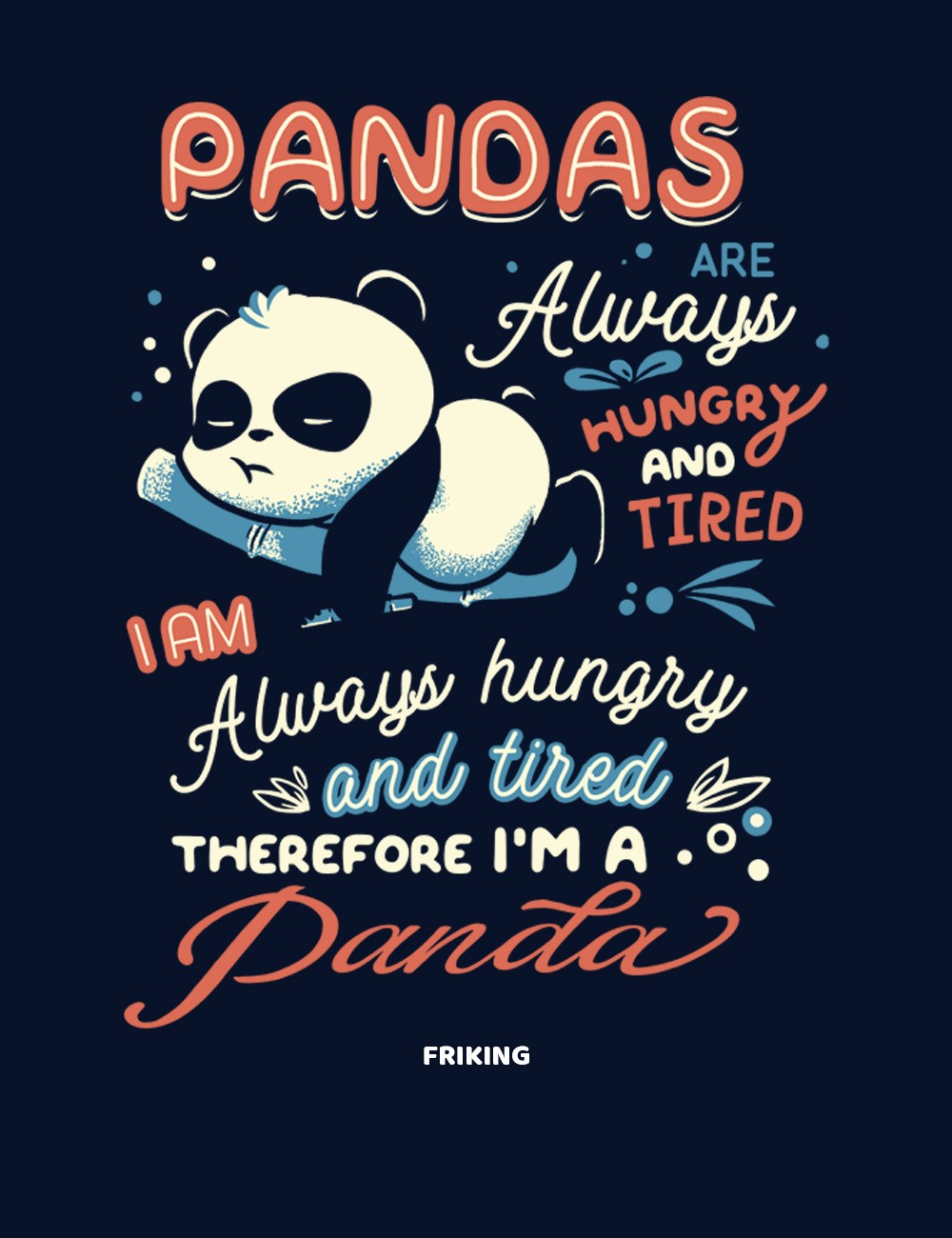 Pandas