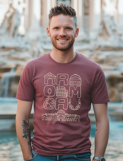 Roma Nel Cuore L 207