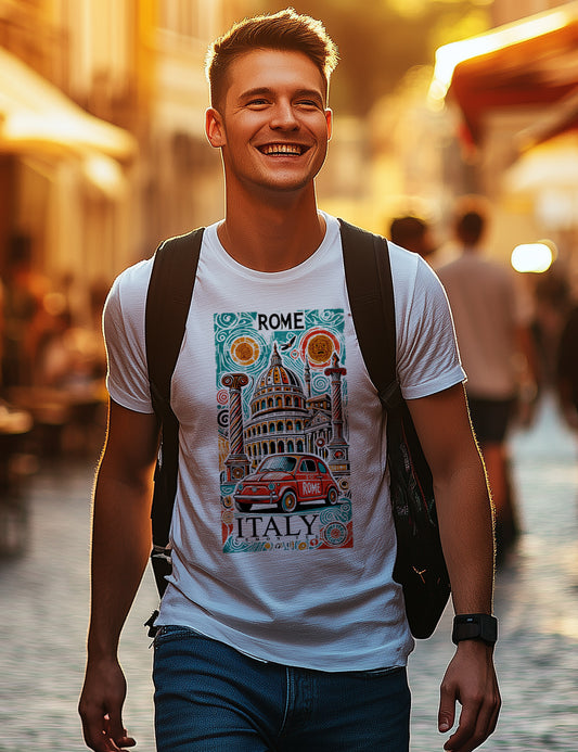 Roman Charm