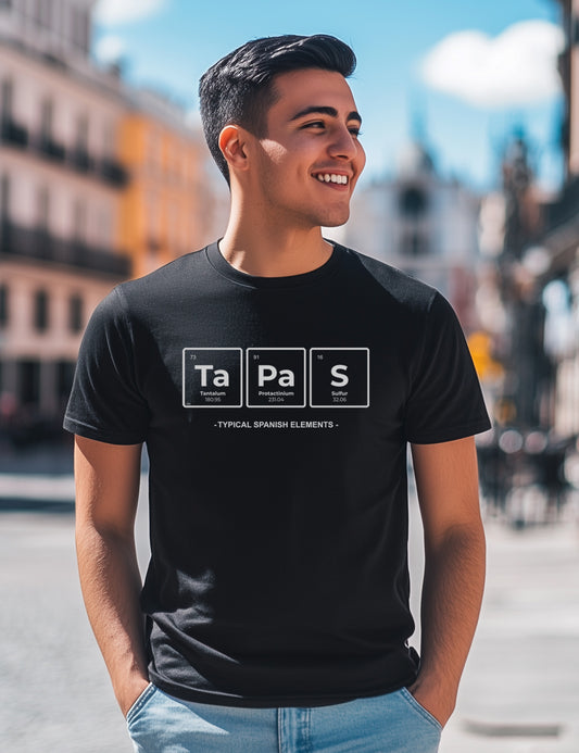 Spanish Element