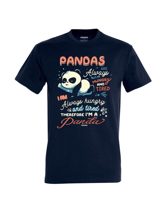 Pandas