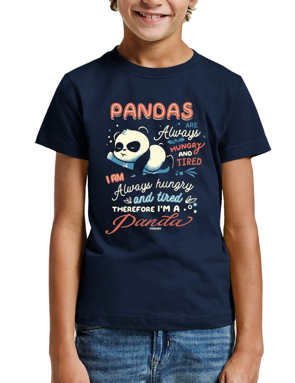 Pandas
