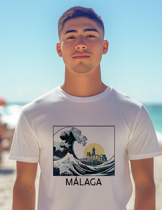 Kanagawa Málaga
