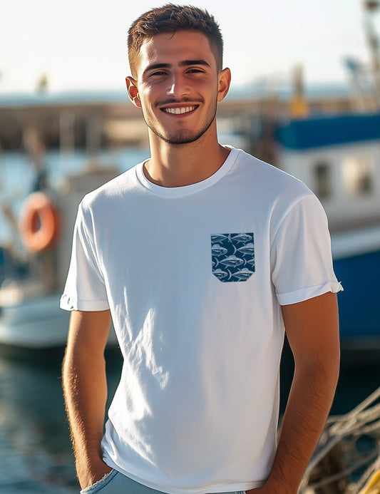 Bolsillo Atún