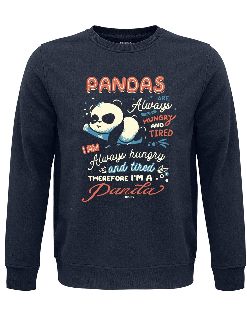 Pandas