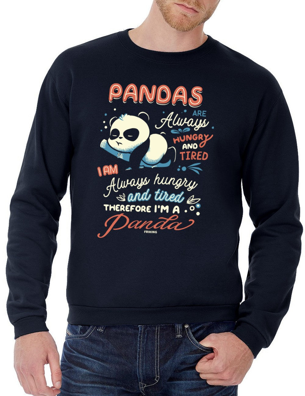 Pandas