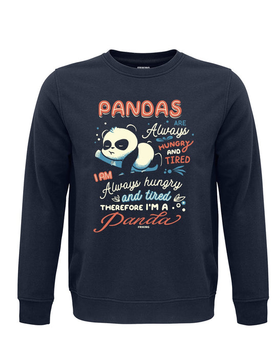 Pandas